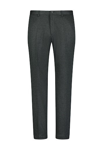 Broeken groen Roy Robson