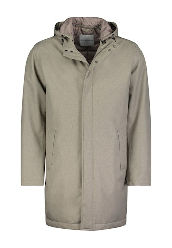 Mantels beige Roy Robson