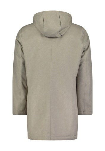 Mantels beige Roy Robson