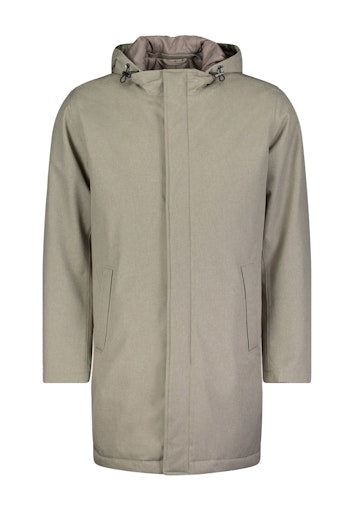 Mantels beige Roy Robson