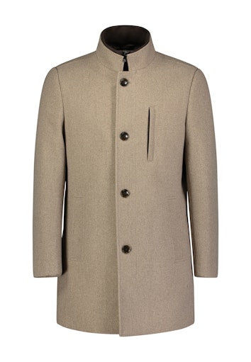 Mantels beige Roy Robson
