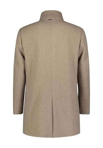 Mantels beige Roy Robson