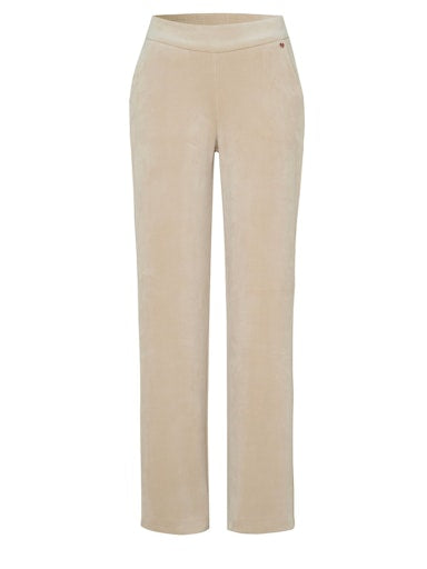 Broeken beige TONI