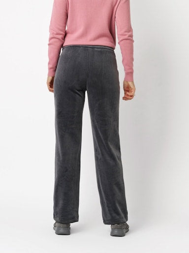 Broeken grijs TONI