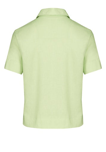 Blouses korte mouw multicolor Bianca