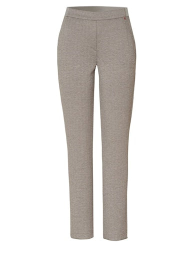 Broeken beige TONI