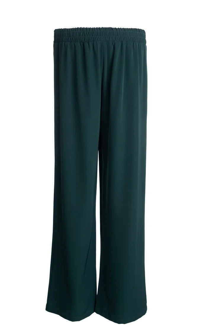 Broeken groen Dame Blanche