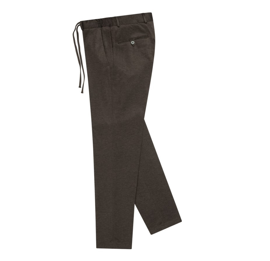 Broeken bruin Zuitable