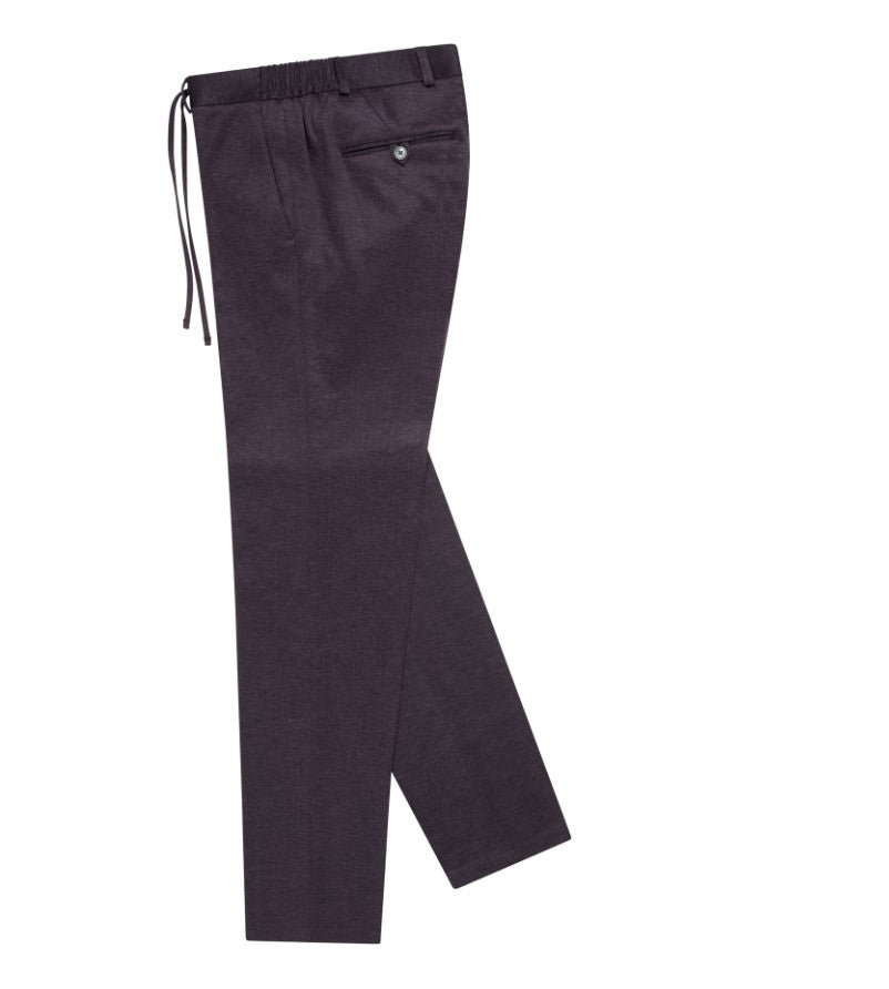 Broeken rood Zuitable