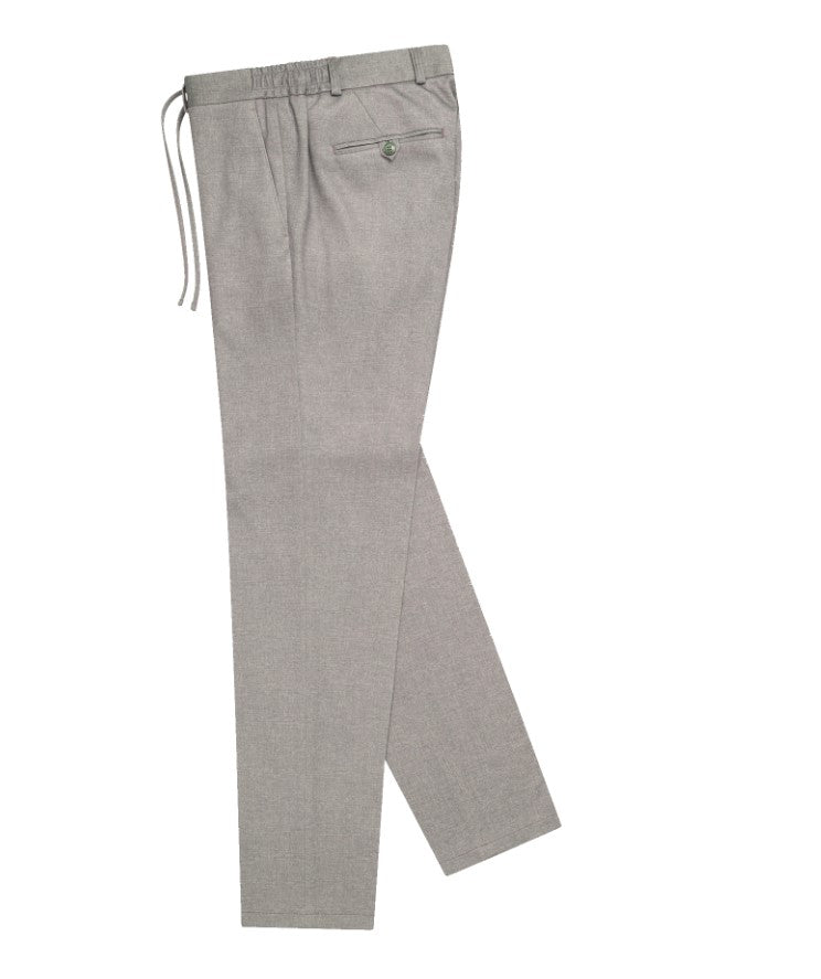 Broeken beige Zuitable