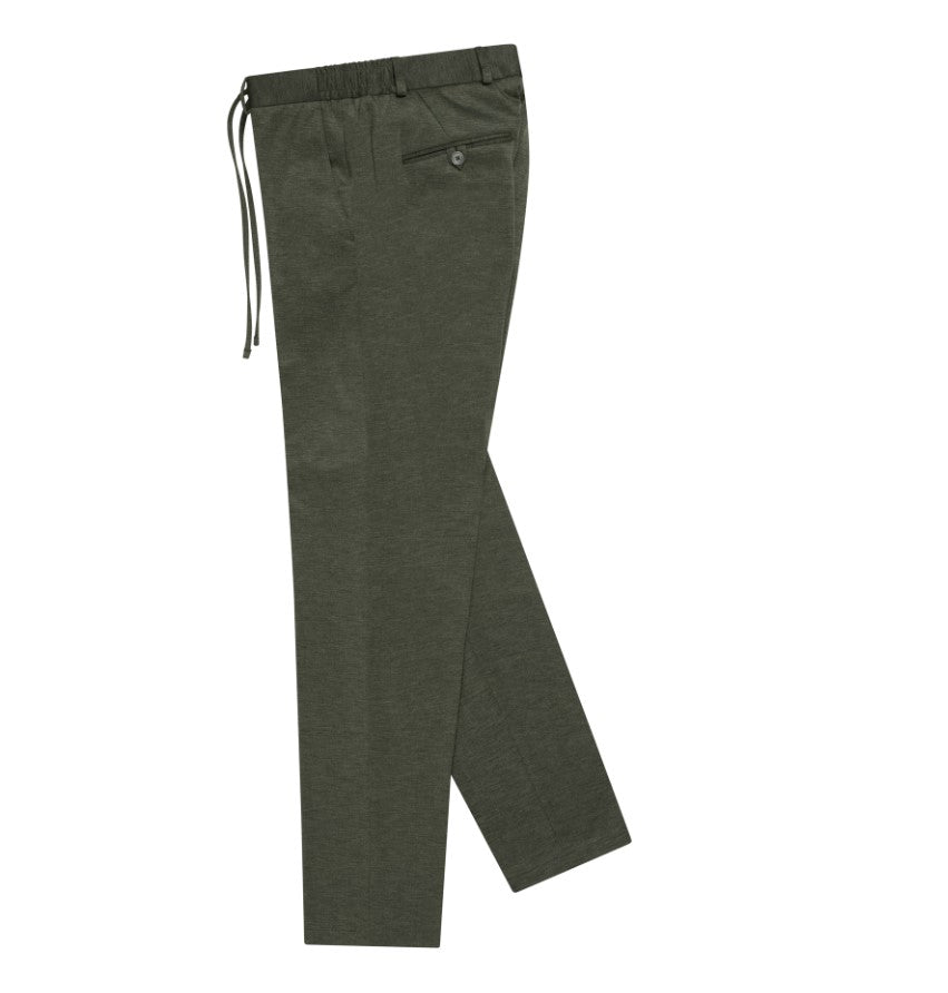 Broeken groen Zuitable