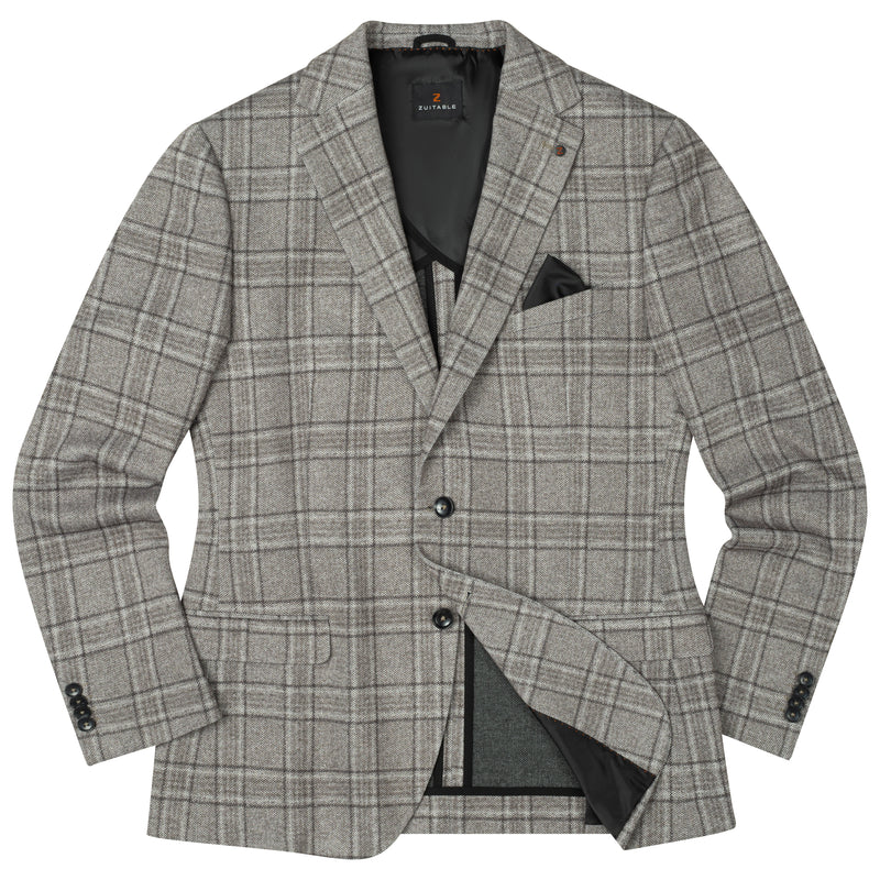 Kostuumblazers beige Zuitable