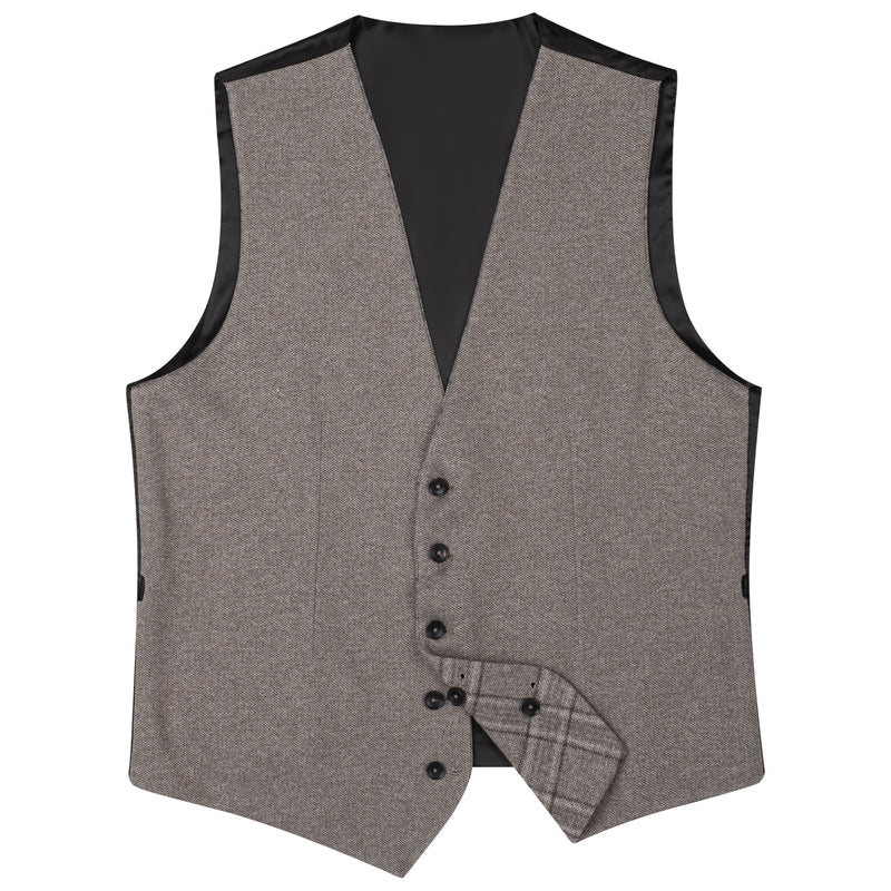 Kostuumgilets beige Zuitable