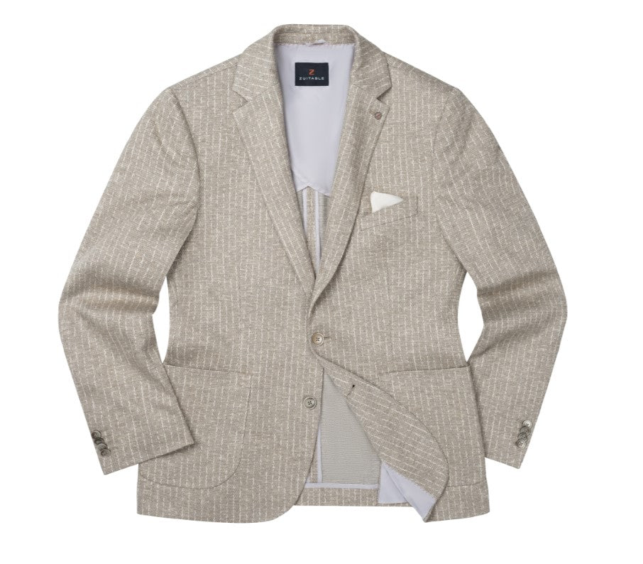 Kostuumblazers bruin Zuitable