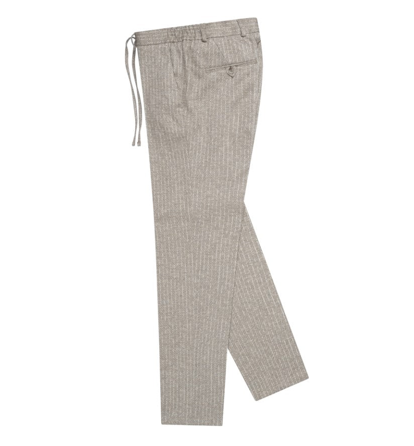 Broeken bruin Zuitable