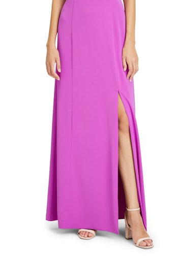 Jurken zonder mouw  Vera Mont