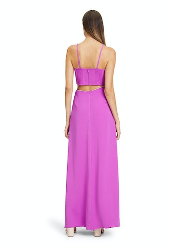 Jurken zonder mouw  Vera Mont