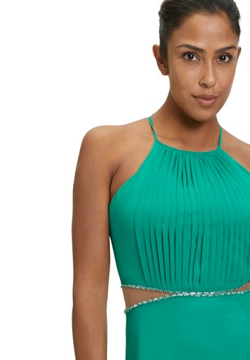 Jurken zonder mouw  Vera Mont