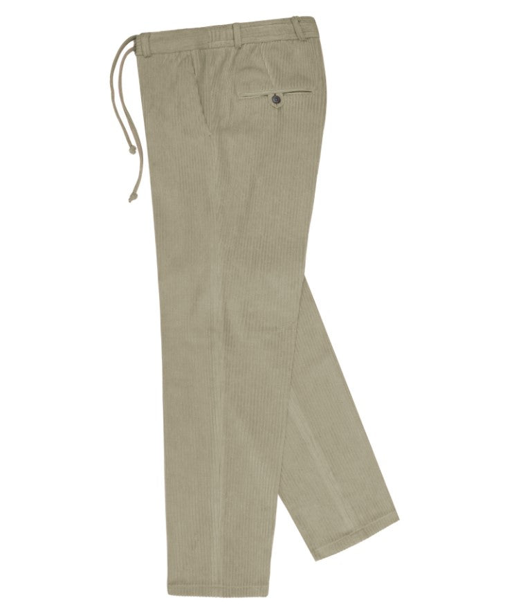 Broeken beige Zuitable