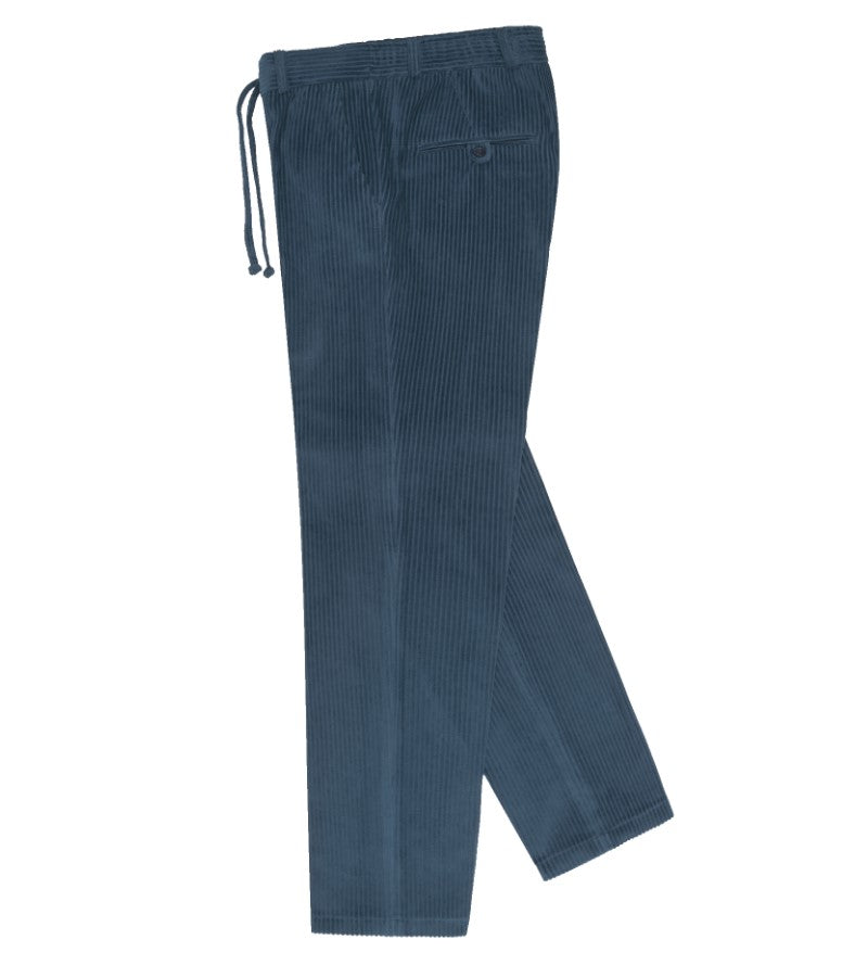 Broeken blauw Zuitable