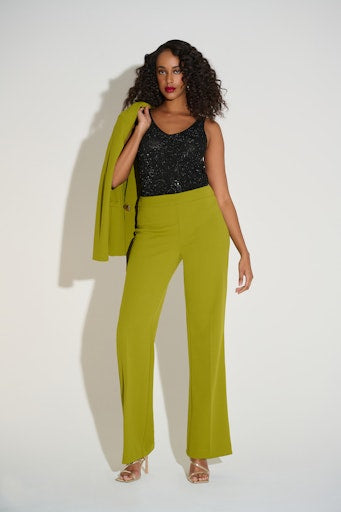 Tops zwart Joseph Ribkoff