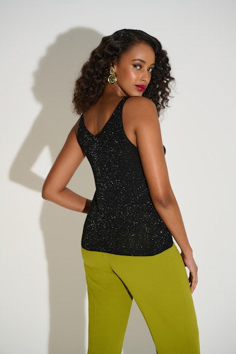 Tops zwart Joseph Ribkoff