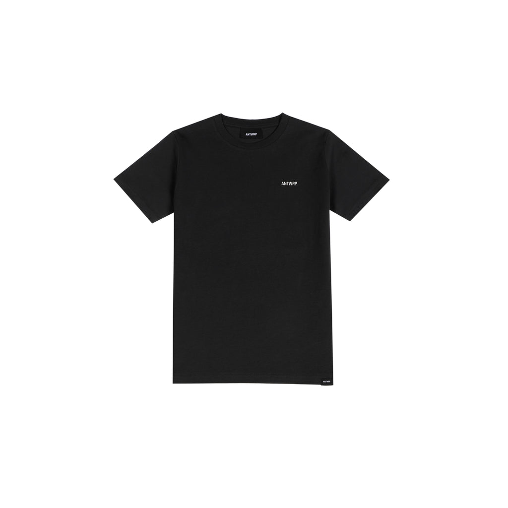 T-shirts korte mouw grijs ANTWRP Junior
