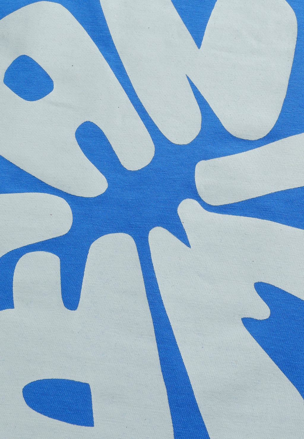 T-shirts korte mouw blauw ANTWRP Junior