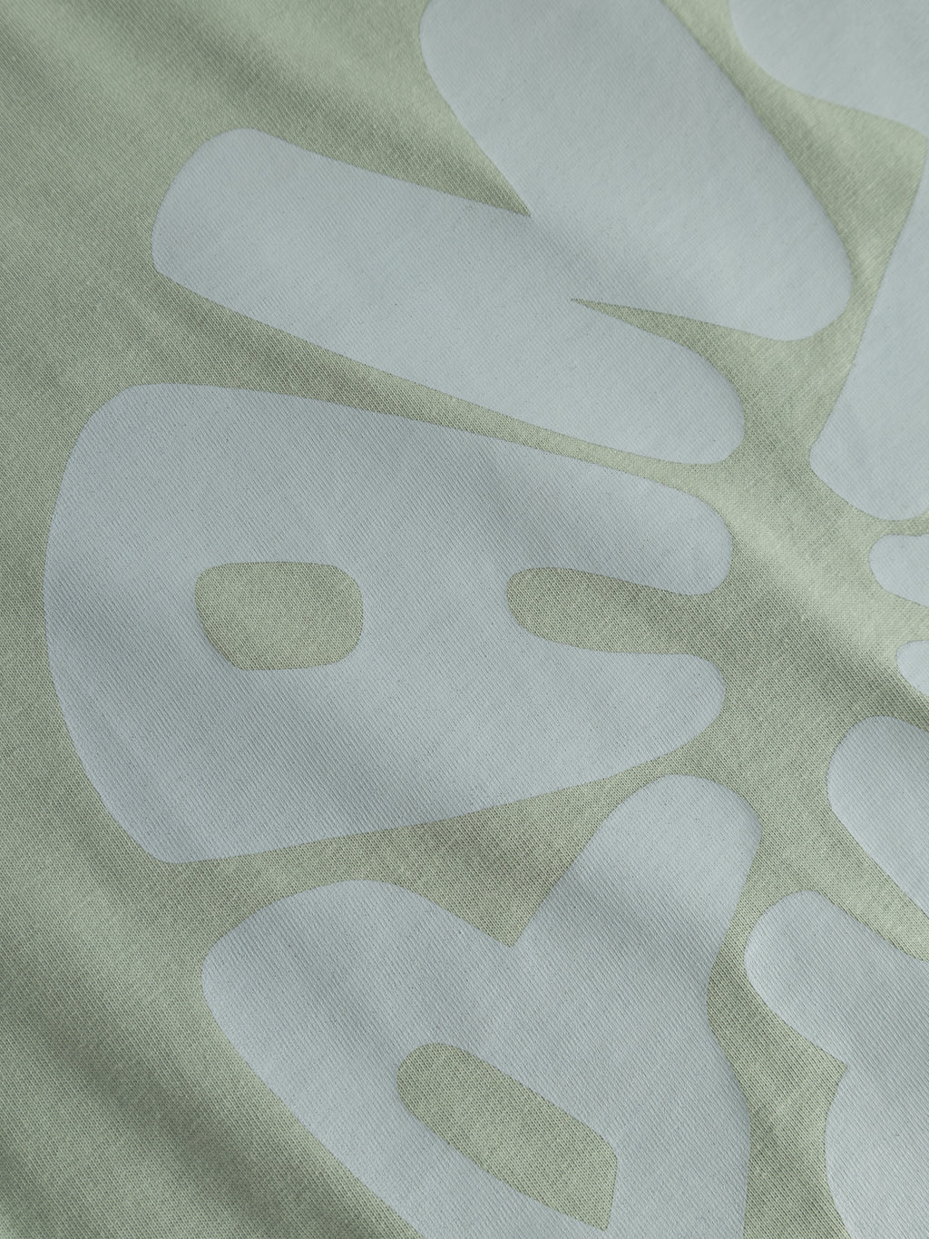 T-shirts korte mouw groen ANTWRP Junior