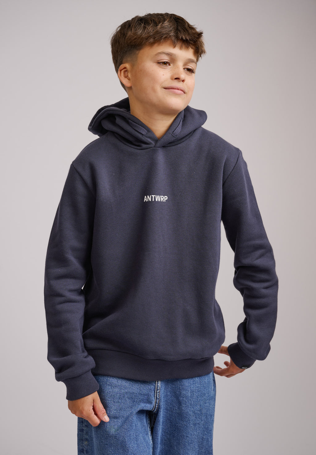 Sweaters navy ANTWRP Junior