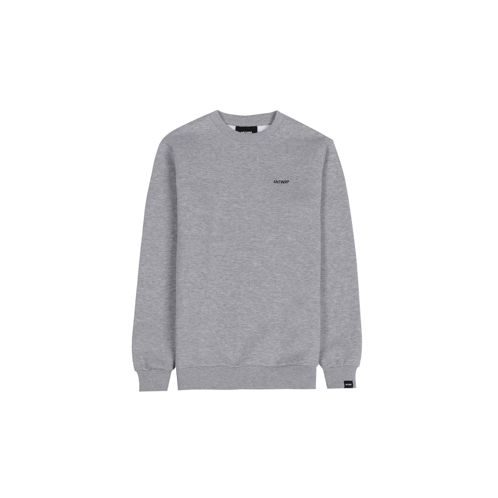 Sweaters grijs ANTWRP Junior