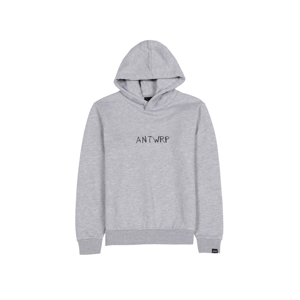 Sweaters grijs ANTWRP Junior