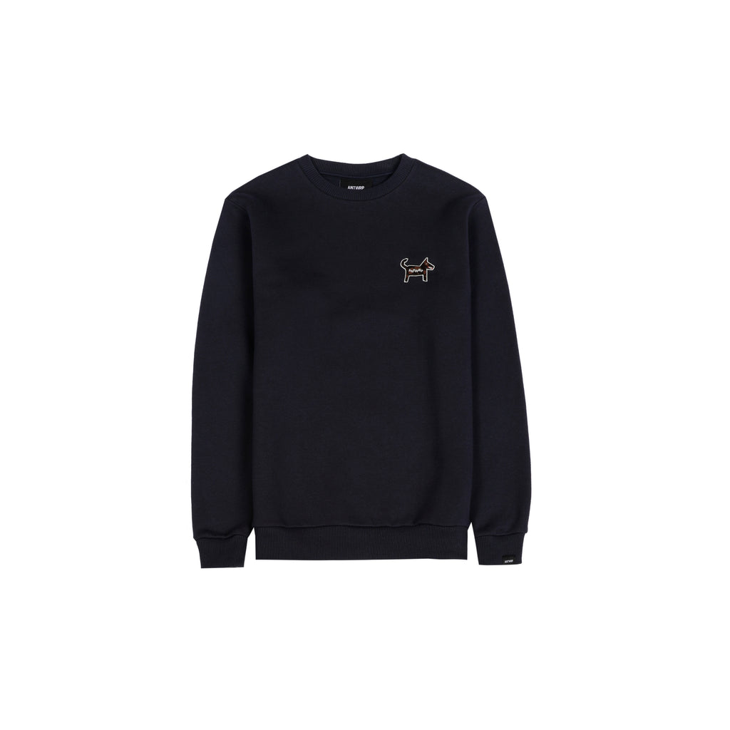 Sweaters navy ANTWRP Junior