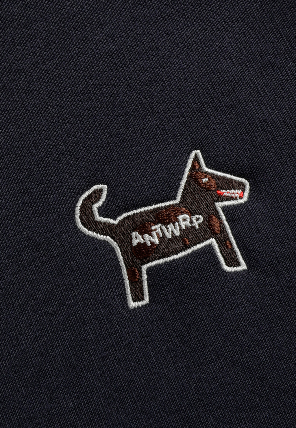 Sweaters navy ANTWRP Junior