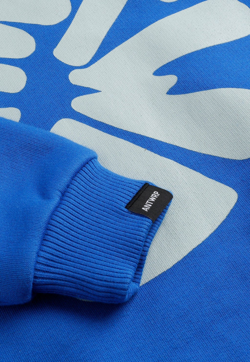 Sweaters blauw ANTWRP Junior