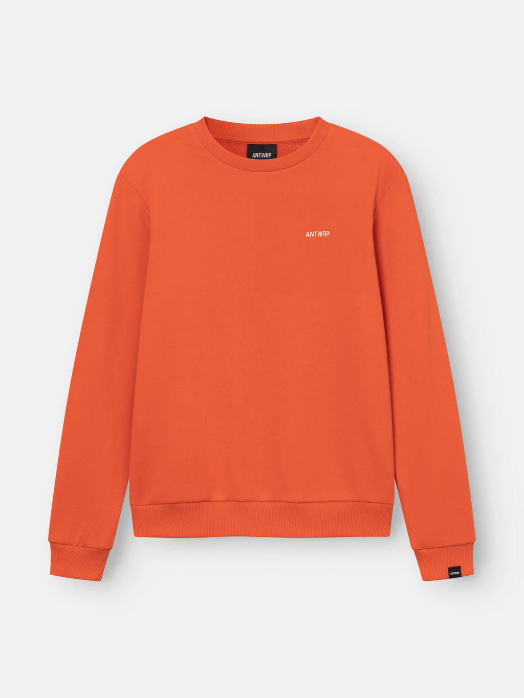 Sweaters rood ANTWRP Junior