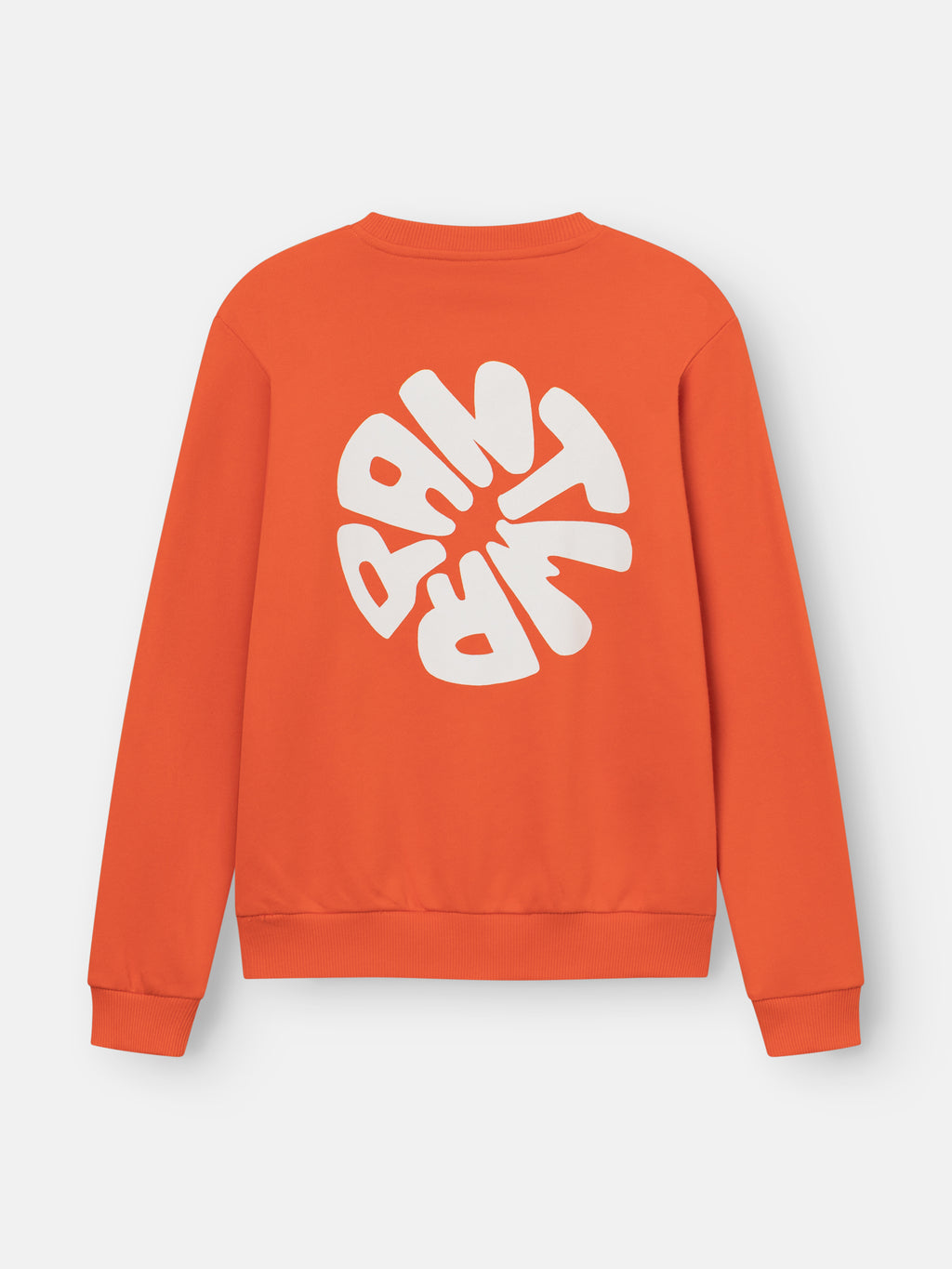 Sweaters rood ANTWRP Junior