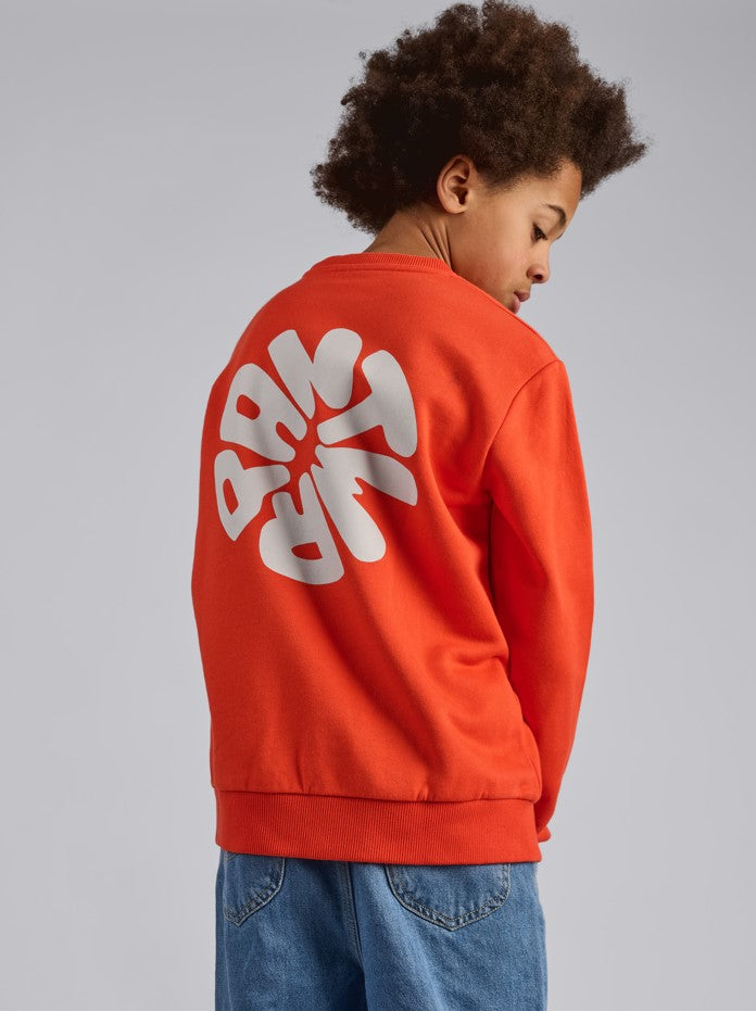 Sweaters rood ANTWRP Junior