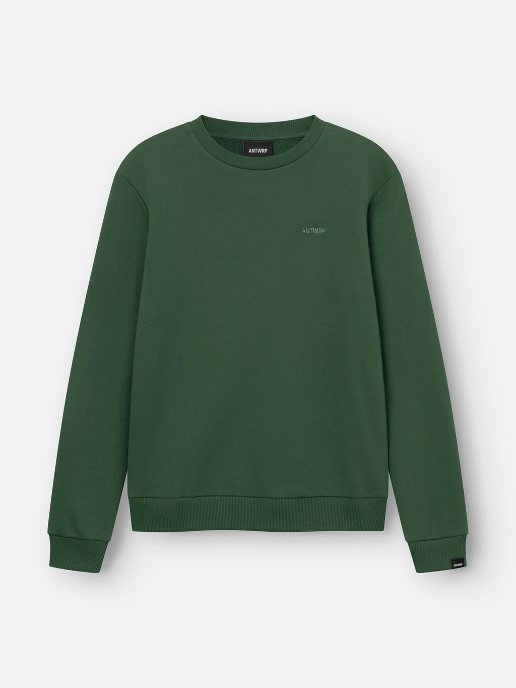 Sweaters groen ANTWRP Junior