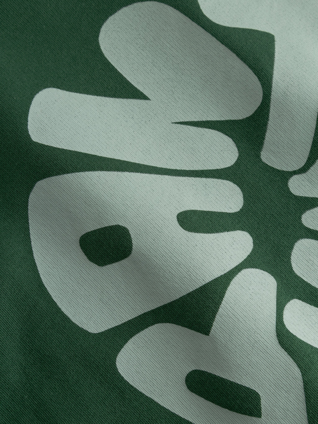 Sweaters groen ANTWRP Junior