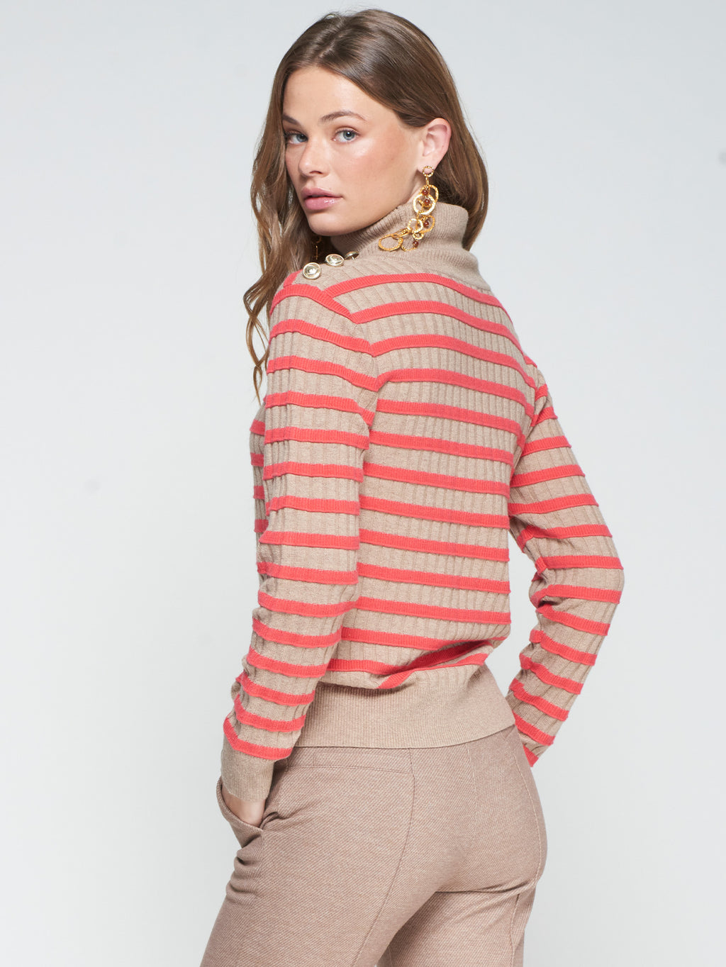 Pulls multicolor Vilagallo