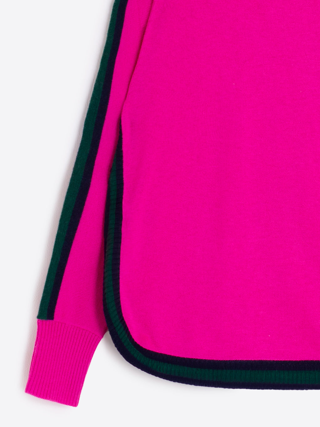 Pulls roze Vilagallo