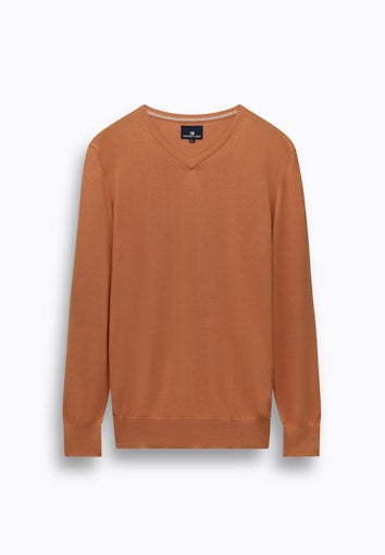 Pulls oranje State of Art