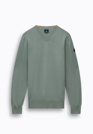Pulls groen State of Art
