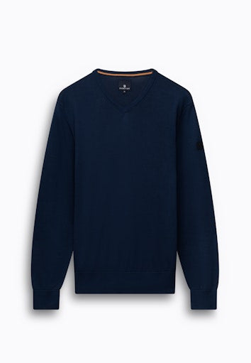 Pulls blauw State of Art