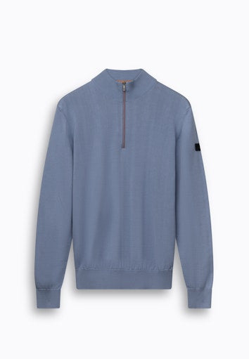 Pulls blauw State of Art