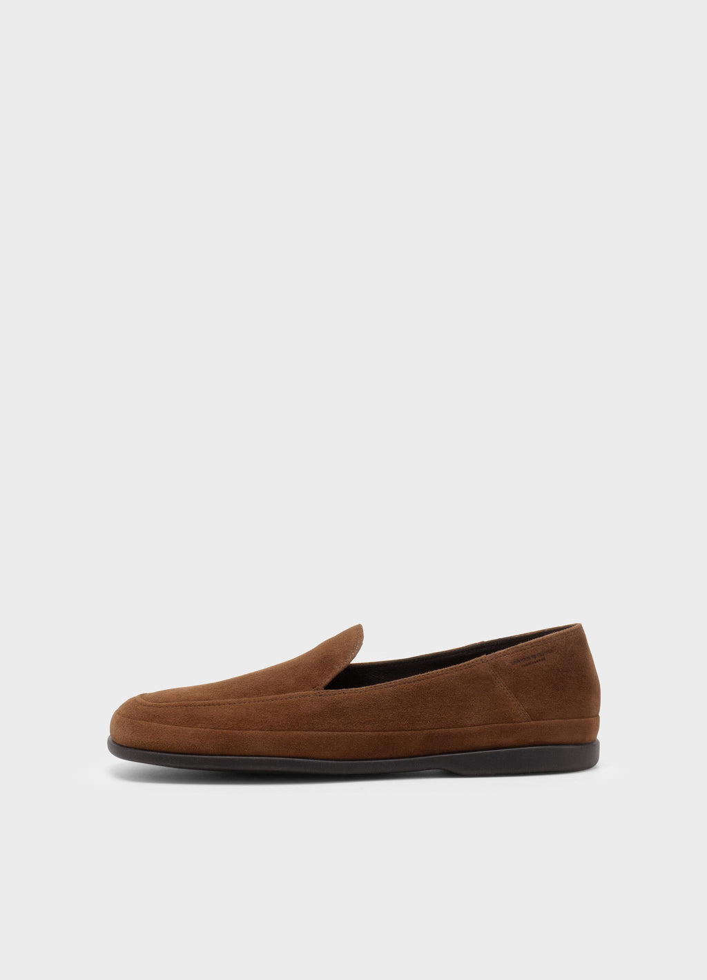 Loafers bruin Vagabond