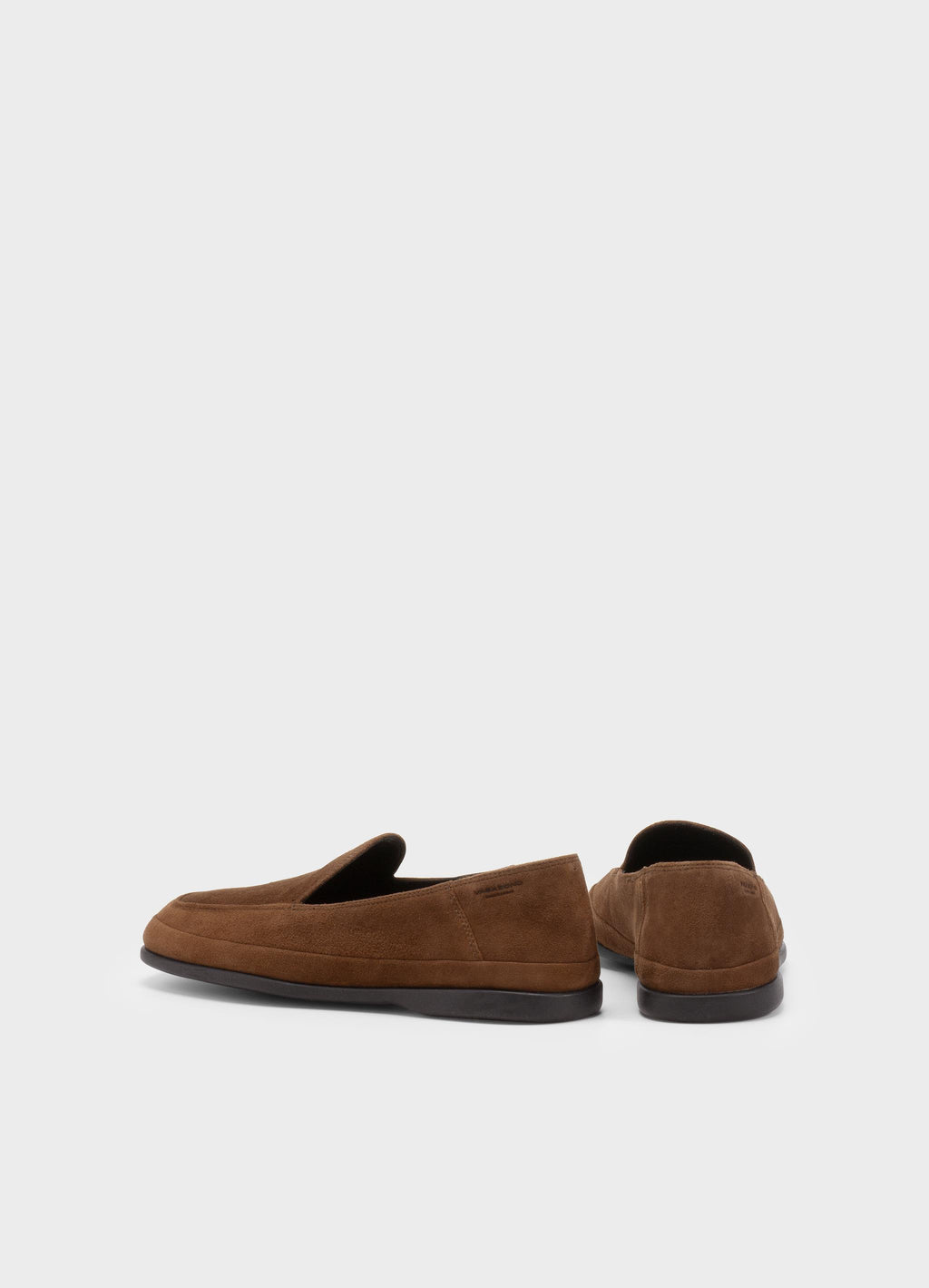 Loafers bruin Vagabond