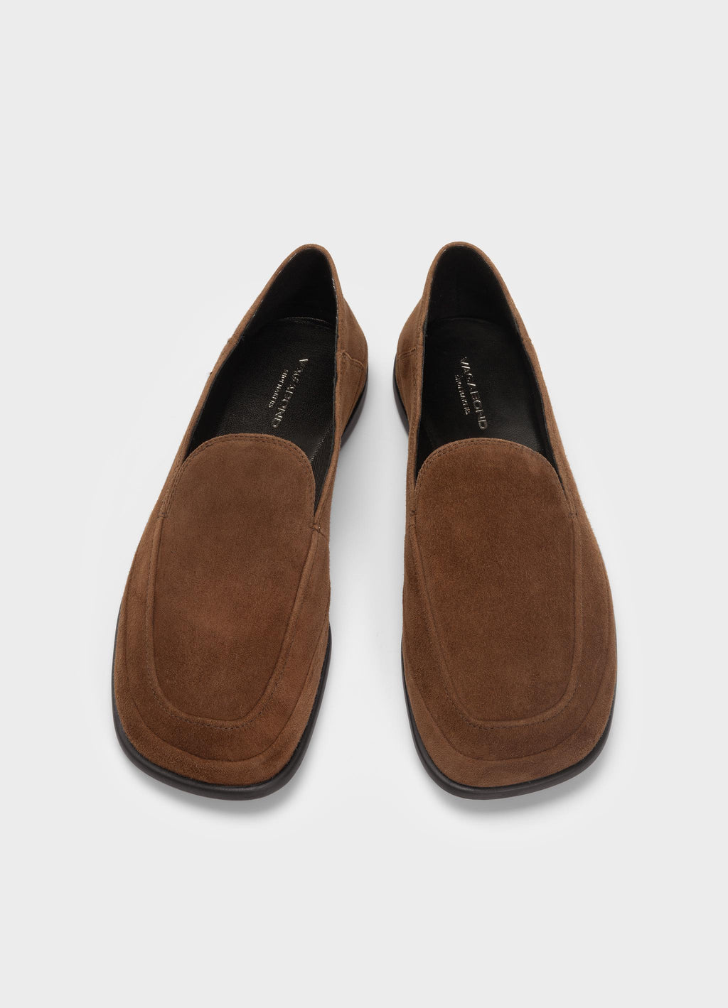 Loafers bruin Vagabond