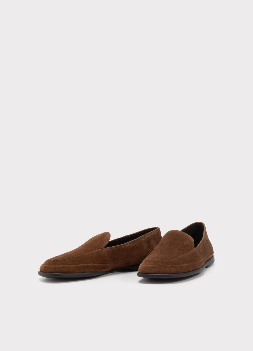 Loafers bruin Vagabond